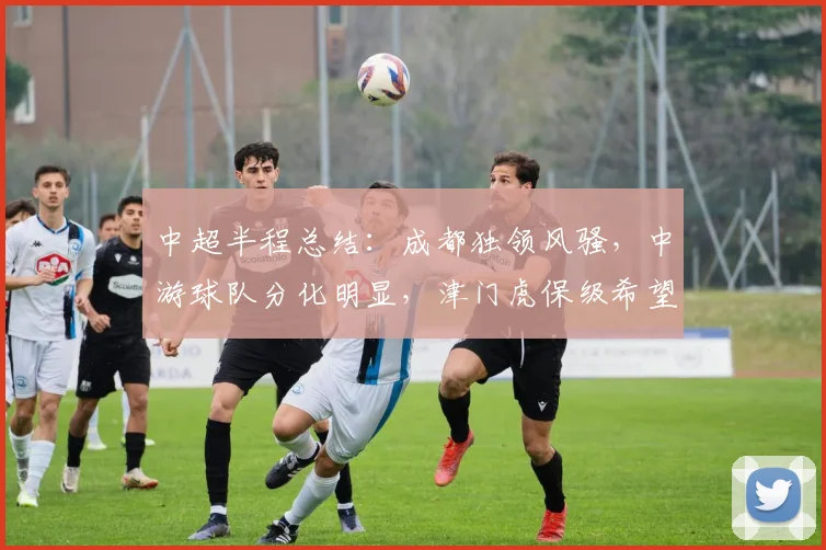 中超半程总结：成都独领风骚，中游球队分化明显，津门虎保级希望大增_蓉城_积分榜_球员