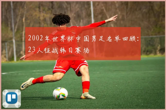 2002年世界杯中国男足名单回顾：23人征战韩日赛场